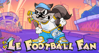 Le Football Fan game tile