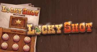 Lucky Shot game tile