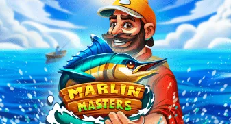 Marlin Masters game tile