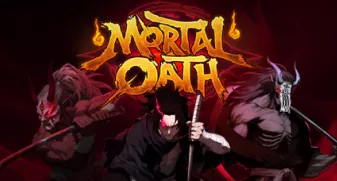 Mortal Oath game tile