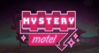 Mystery Motel game tile