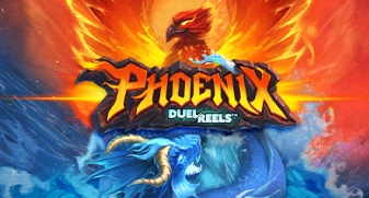 Phoenix DuelReels game tile