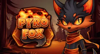 Pyrofox game tile