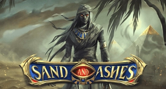Sand and Ashes game tile