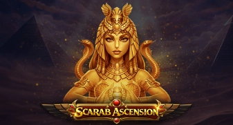 Scarab Ascension game tile