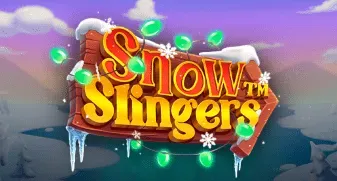 Snow Slingers game tile