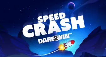 Speed Crash game tile