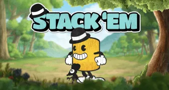 Stack 'Em game tile