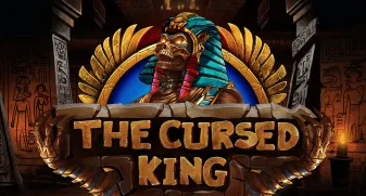 The Cursed King game tile