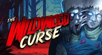 The Wildwood Curse game tile