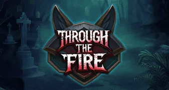 Through the Fire game tile