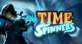 Time Spinners game tile
