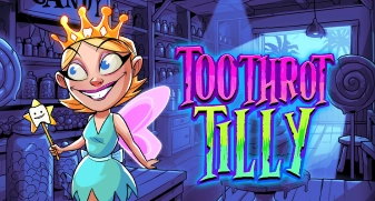 Toothrot Tilly game tile