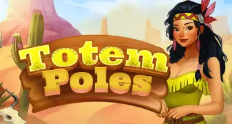 Totem Poles game tile