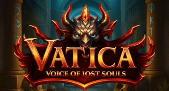Vatica - Voice of Lost Souls game tile