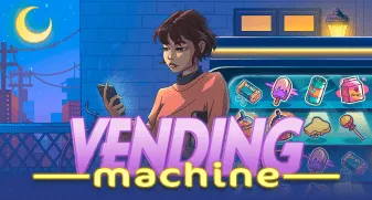 Vending Machine game tile