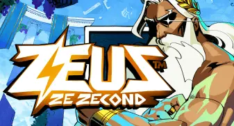 Zeus Ze Zecond game tile