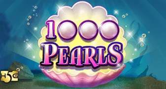 1000 Pearls game tile