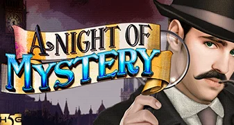 A Night of Mystery game tile