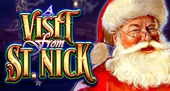 A Visit From St. Nick game tile