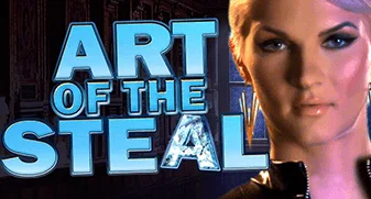 Art of the Steal game tile