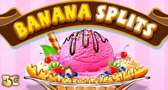 Banana Splits game tile