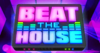 Beat The House game tile