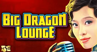 Big Dragon Lounge game tile