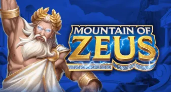 Mountain of Zeus game tile