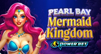 Pearl Bay: Mermaid Kingdom game tile