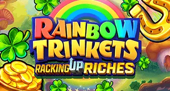 Rainbow Trinkets game tile