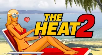 The Heat 2 game tile