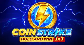 Coin Strike: Hold and Win game tile