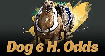 Dog 6 H. Odds game tile