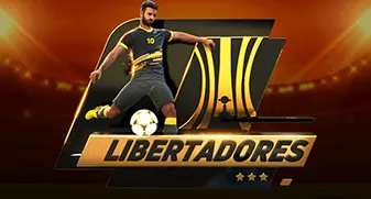 Libertadores game tile