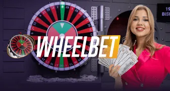 Wheelbet game tile