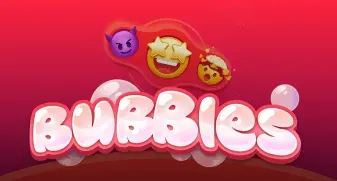 Bubbles game tile