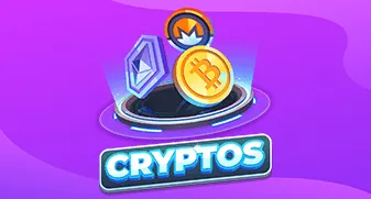 Cryptos game tile