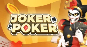 Joker Poker game tile