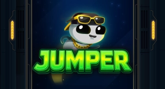 Jumper game tile