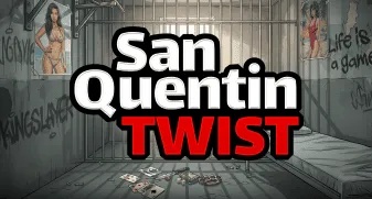 Twist San Quentin game tile