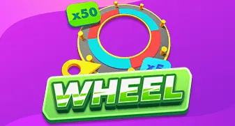 Wheel game tile