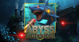 Abyss Dimension game tile