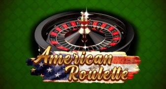 American Roulette game tile