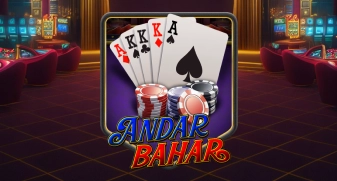 Andar Bahar game tile