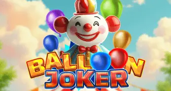 Balloon Joker game tile