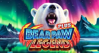 Bear Paw Legend Plus game tile