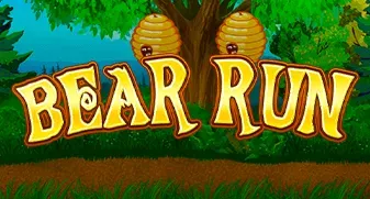 Bear Run game tile