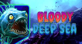 Bloody Deep Sea game tile