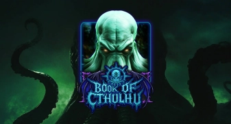 Book of Cthulhu game tile